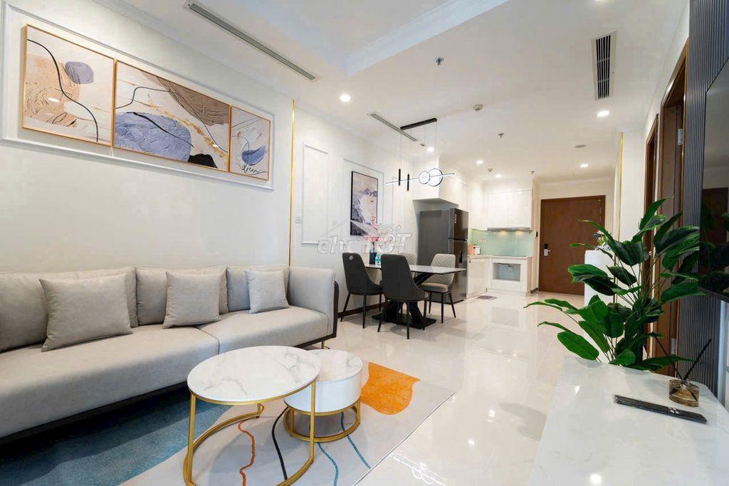 Chính chủ cho thuê nhanh căn hộ chung cư sunrise quận 7 giá rẻ - Ảnh 4