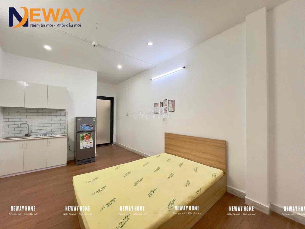 Studio full nội thất ngay mặt tiền tạ quang bửu - Ảnh 3