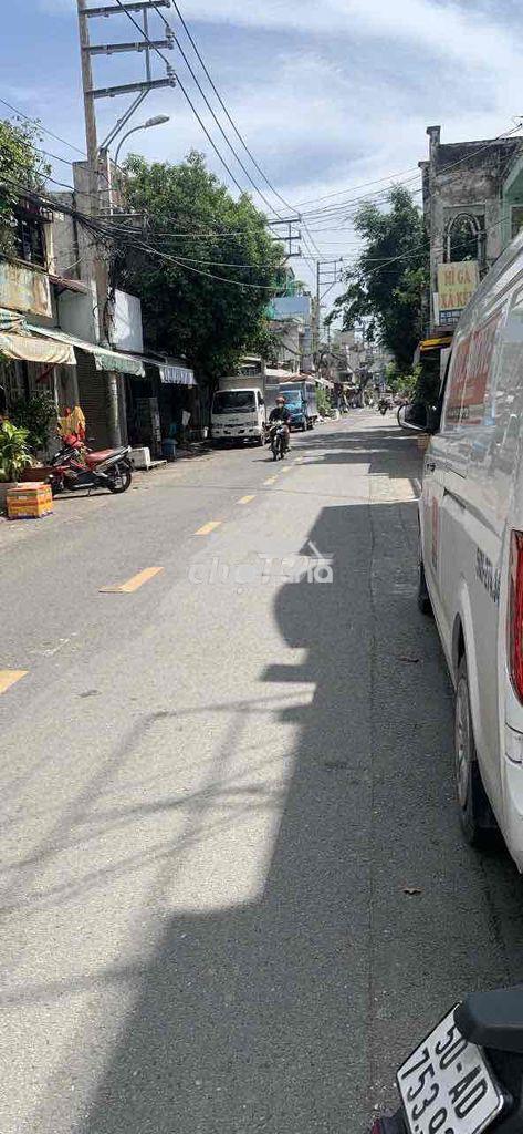Cho thuê mtkd đường miếu bình đông, 4x12m 1 lầu - Ảnh 3