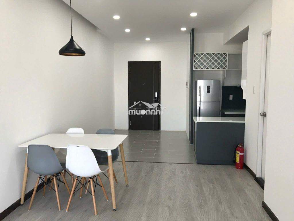 Cho thuê căn hộ lucky palace quận 6, dt : 80 m2, 2pn, : 15.5 tr/th - Ảnh 2