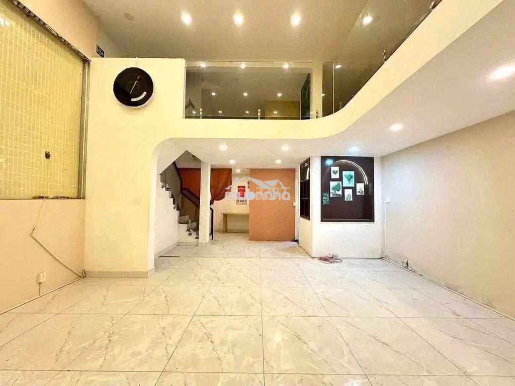 Cho thuê nhà hẻm lớn lê văn sỹ q3, dt 7.5x14m, trệt 2 lầu, giá 40tr - Ảnh 2