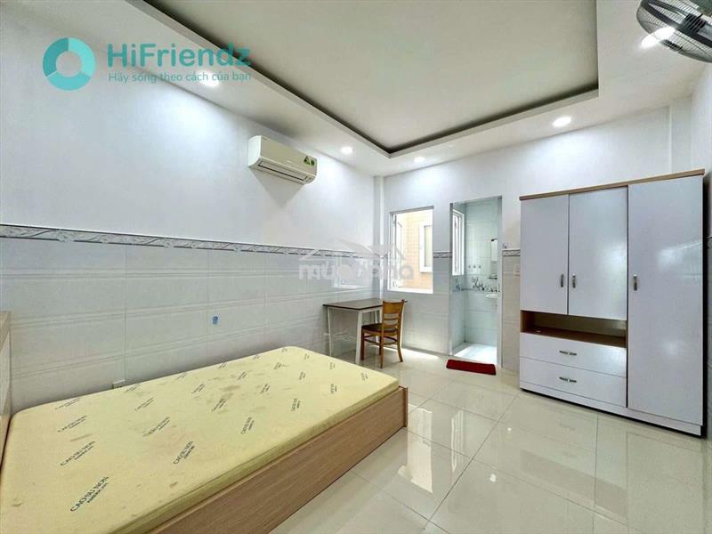 Phòng đầy đủ nội thất, giá rẻ nhất q11🏡