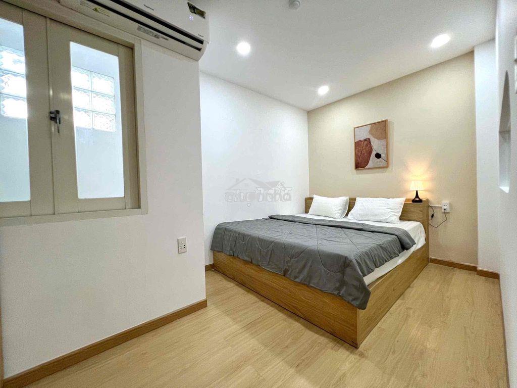 Chỉ với 8tr có ngay 1 phòng ngủ tách bếp tại bến thành full nội thất - Ảnh 3