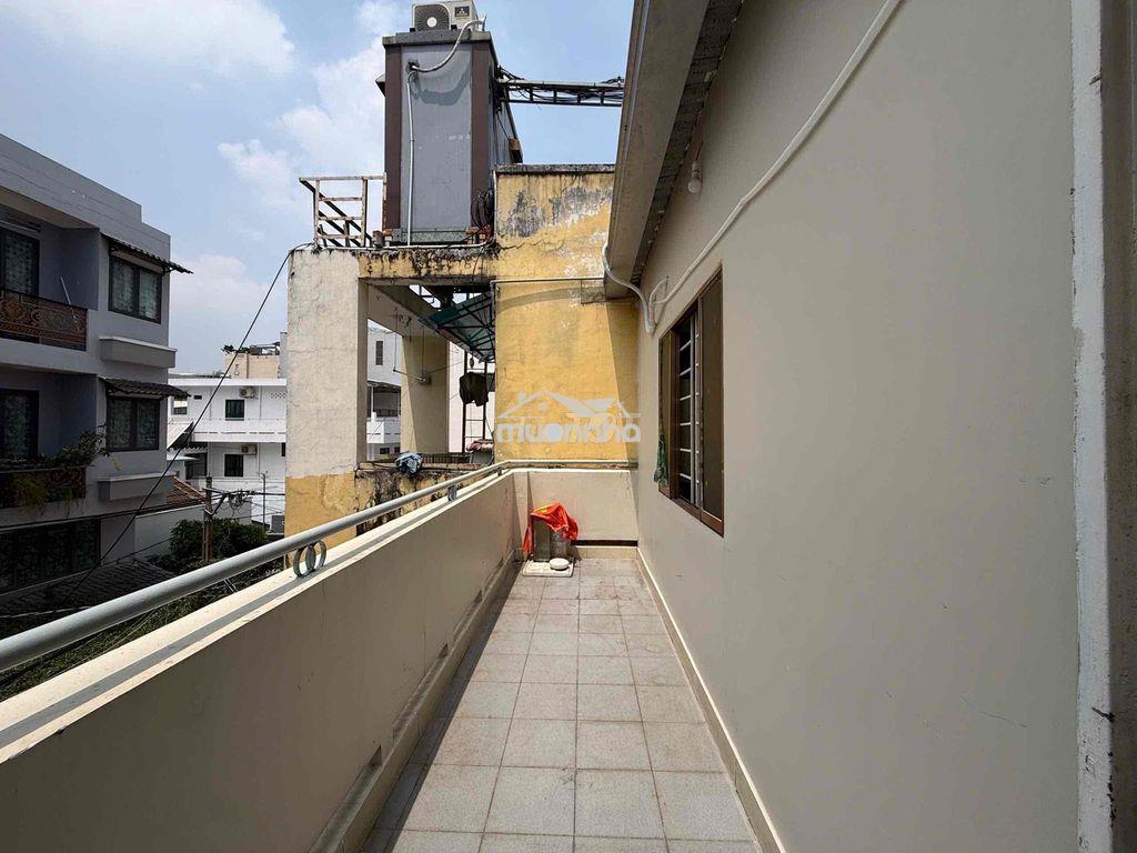 2pn bancol - chỉ cho nữ thuê - rộng 50m2 - Ảnh 2