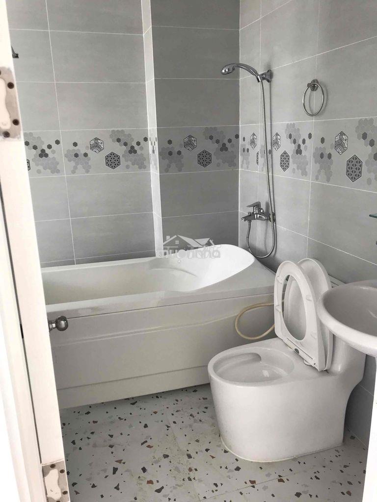 Chcc mới xây dựng cho thuê - Ảnh 4