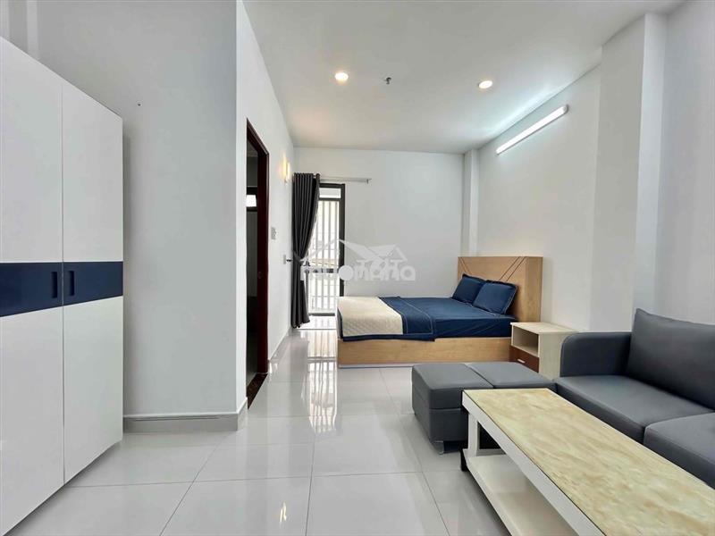 ❤️🔥Chung cư bảo vệ thang máy_dạng phòng ban côn 40m2 gần cầu công lý