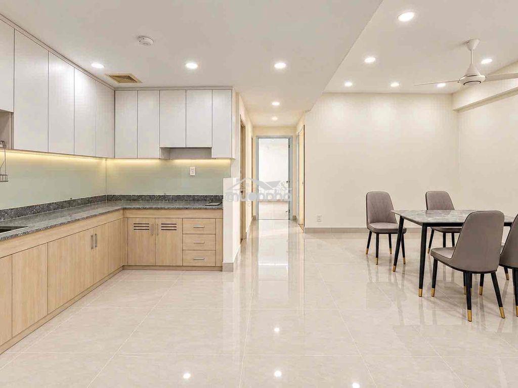 Chung cư 1050 giá rẻ cho sinh viên - Ảnh 2