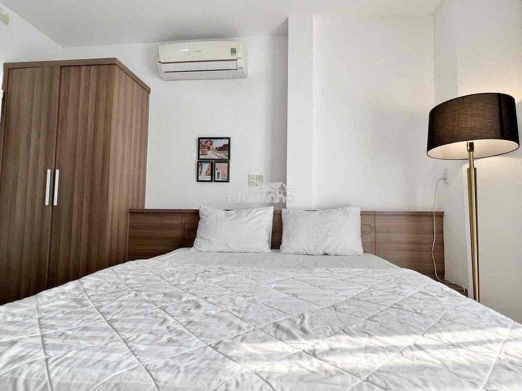 🔥🔥Căn hộ 1pn, có bảo vệ, thang máy, trần quang khải, tân định, quận 1 - Ảnh 3
