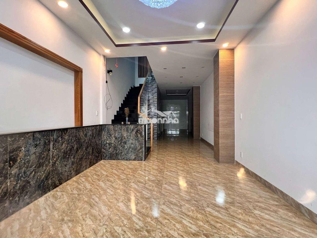🏡 Nhà mới – hẻm xe hơi ph llinh xuân – gần bv hoàn mỹ thủ đức - Ảnh 2