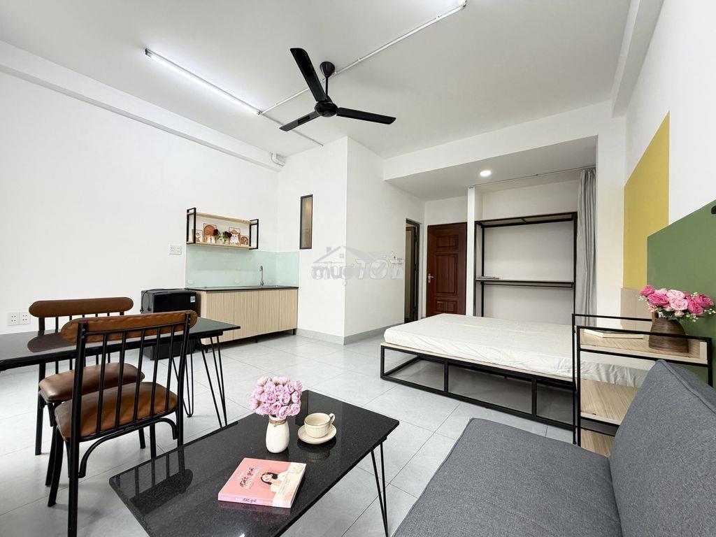 Cho thuê | căn hộ dịch vụ full nội thất | lovera vista bình hưng - Ảnh 2
