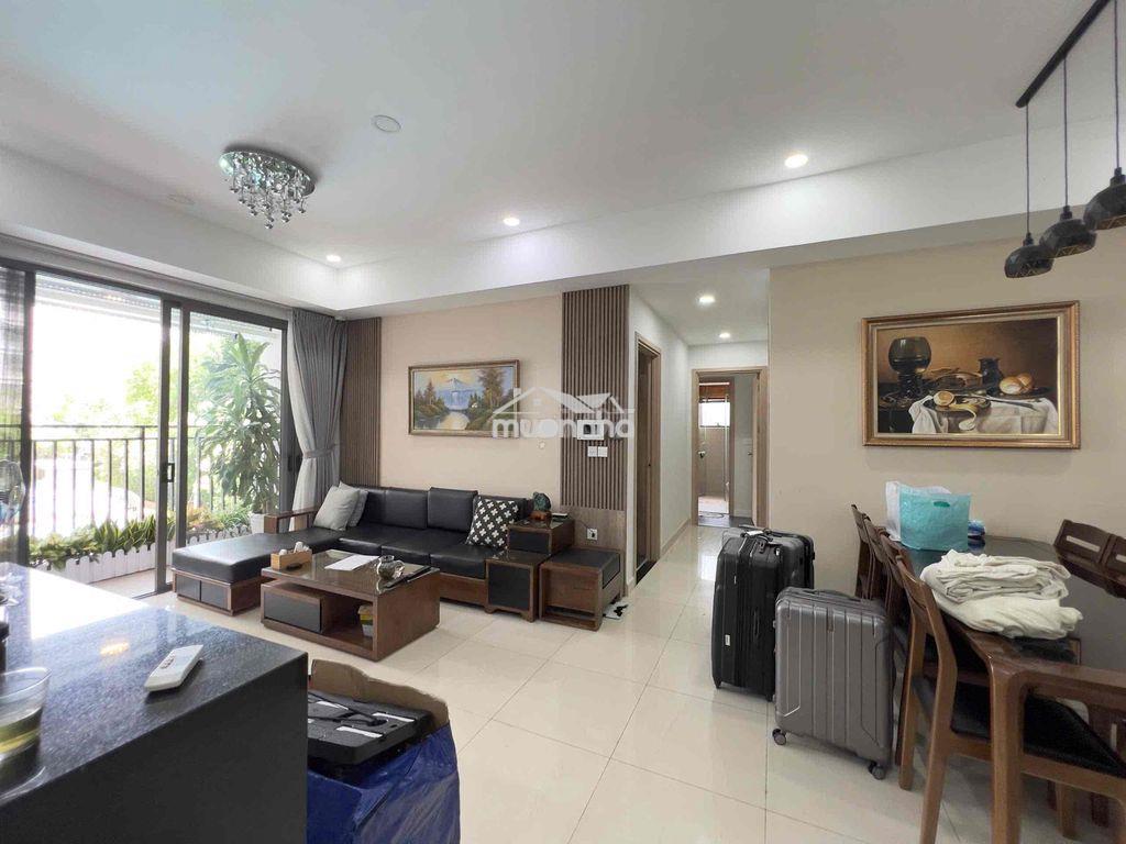 Căn hộ cao cấp novaland đầy đủ nội thất 3 phòng ngủ nhà y hình - Ảnh 2