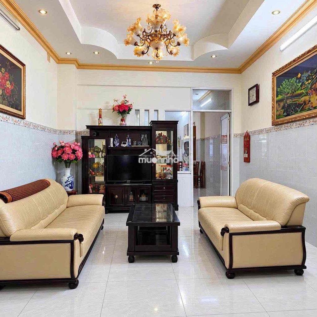 Đường tân quý- dt 4x9-hxh- không lỗi-k quy hoạch-k lộ giới - Ảnh 2