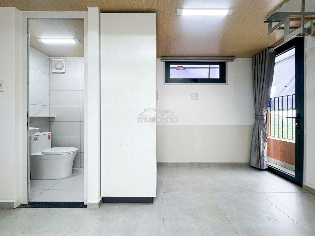 🔥 Trọ cao cấp sẵn nội thất, gần đh tài chính marketing chỉ từ 4tr 💥 - Ảnh 2