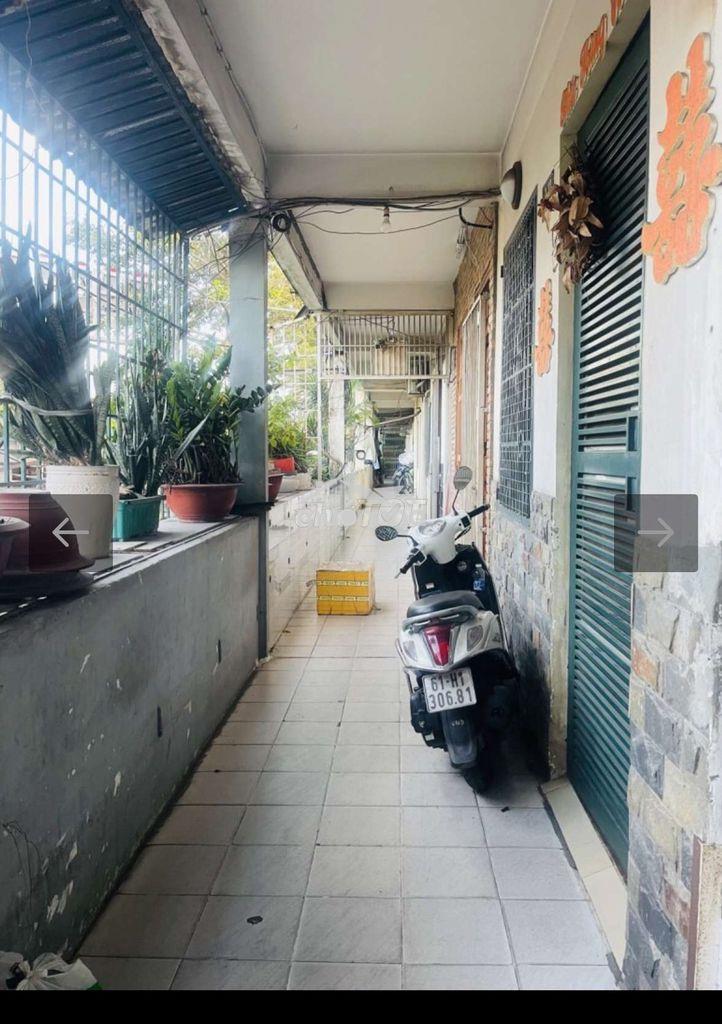 Chung cư gò vấp  - Ảnh 2