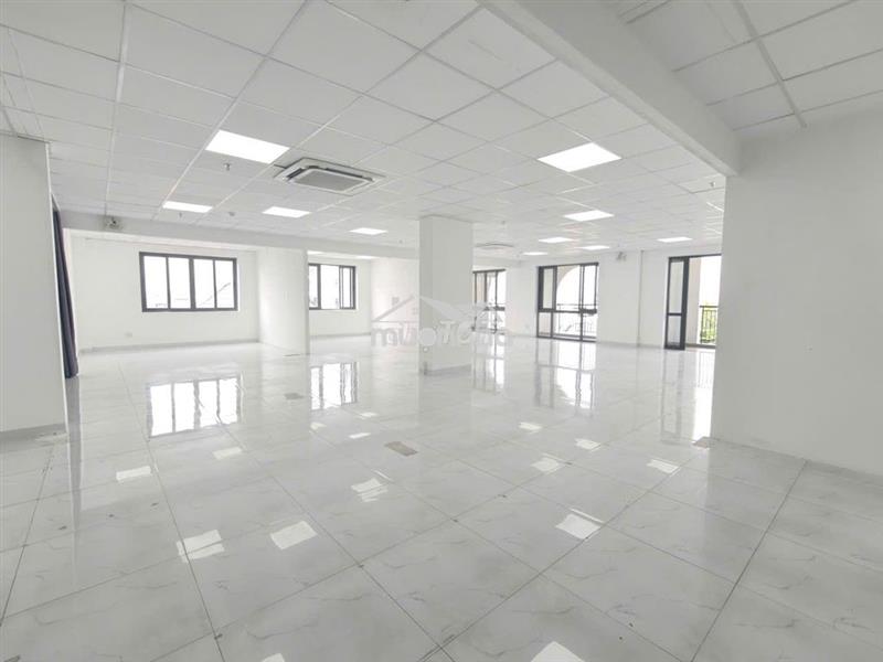 Cho thuê sàn văn phòng - thảo điền - có hầm xe