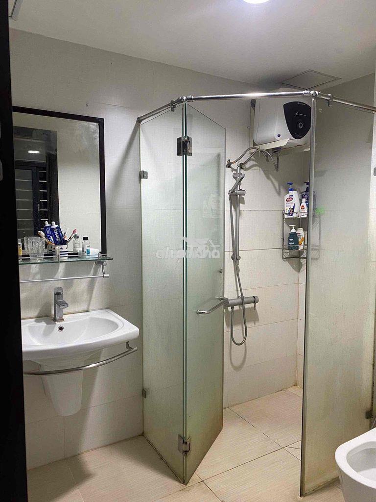 Căn hộ cao cấp 1pn 1wc giá 2ty hỗ trợ vay 70% q7 - Ảnh 3