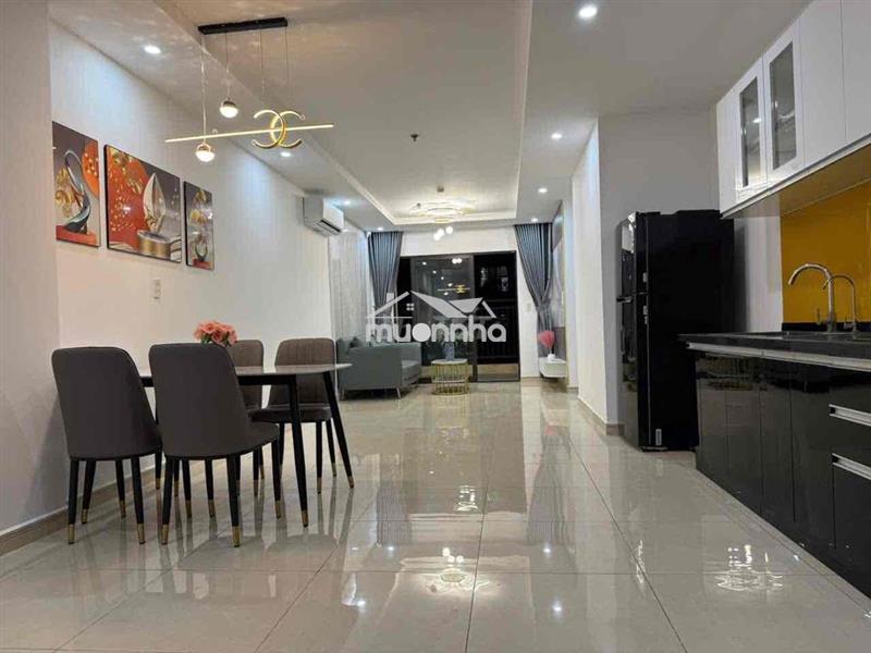 Chính chủ cho thuê cityland 3pn 2wc full 19 triệu/ tháng