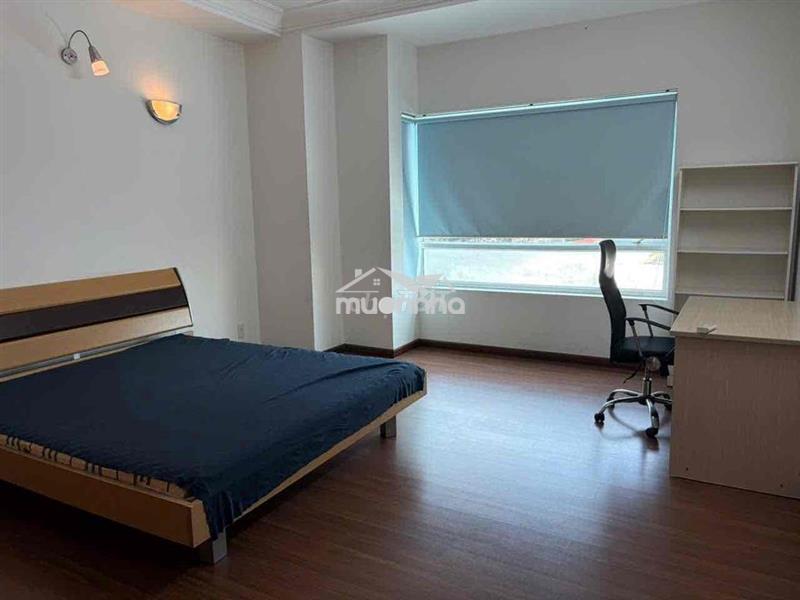 Cho thuê cao ốc phú nhuận 145m2 sat cv gia định phú nhuận