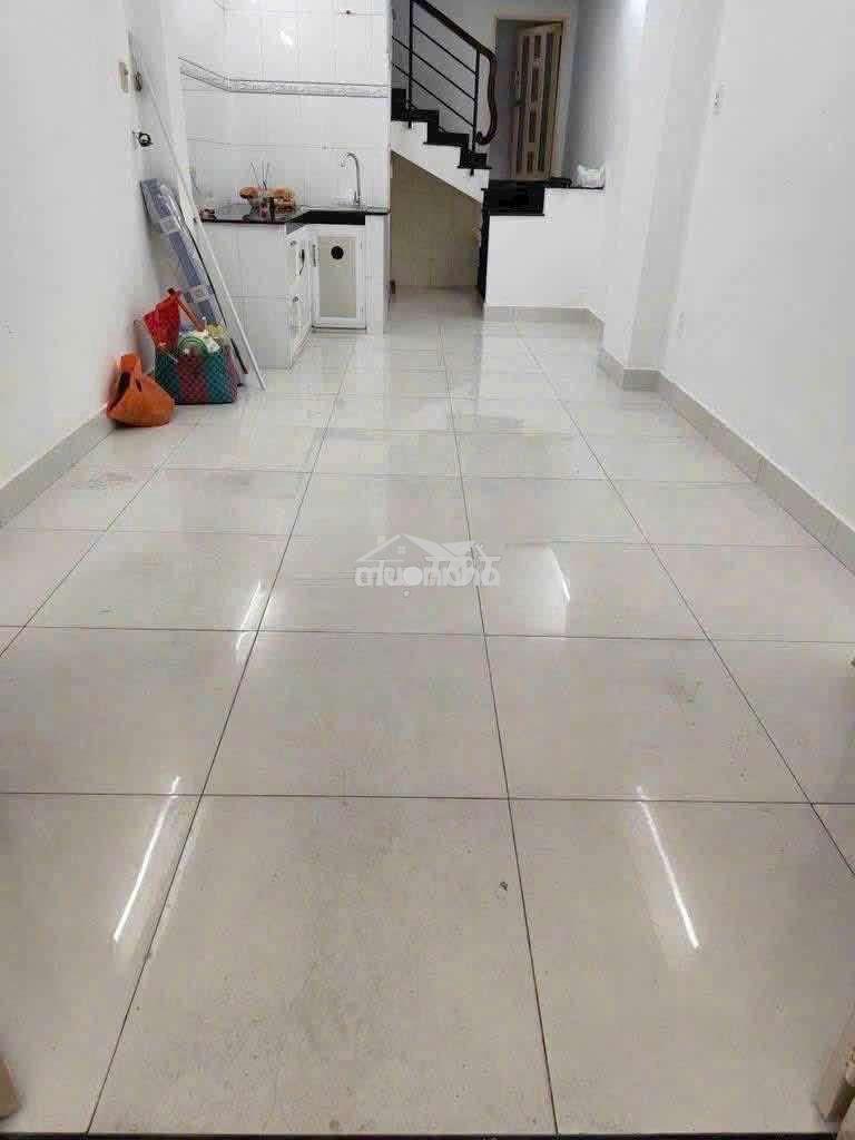 Cho thuê nhà nguyễn tiểu la q10 - Ảnh 3