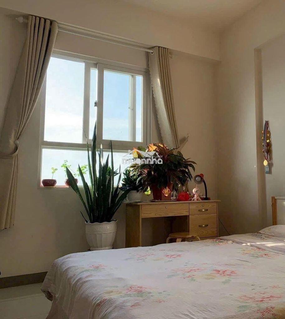 Bán căn hộ 2pn1wc cc metro park sổ sẵn 2tỷ5 - Ảnh 3