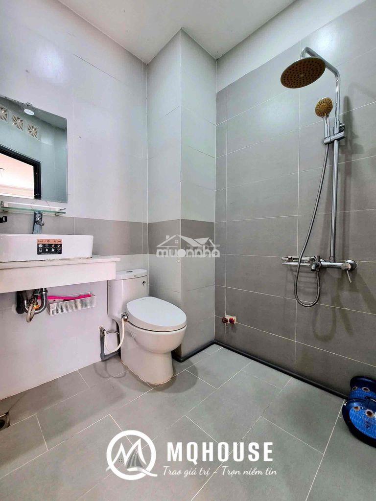 Cho thuê studio ban công 30m2 full nội thất ngay trung tâm quận 10 - Ảnh 3