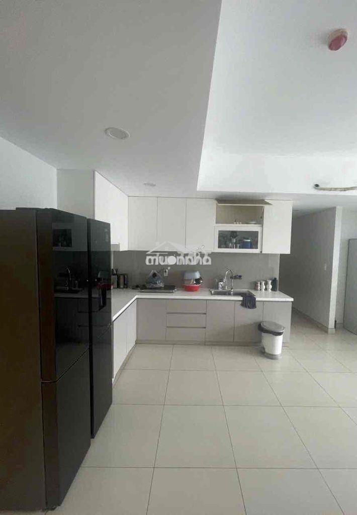 Cho thuê carillon 7 66m2 2pn nội thất gần full đồ  10tr/tháng - Ảnh 2