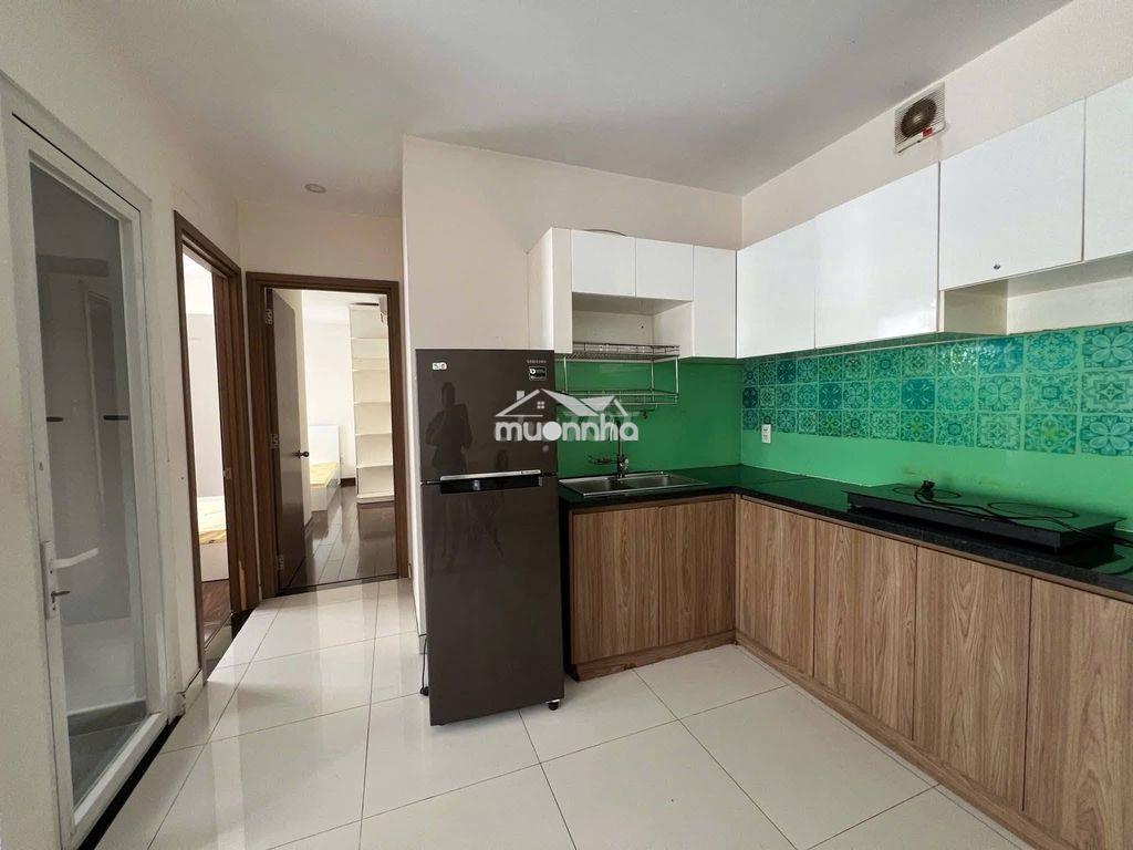 Cần nhượng lại căn hộ summer square, quận 6, dt: 76m² (3pn - 2wc) - Ảnh 2