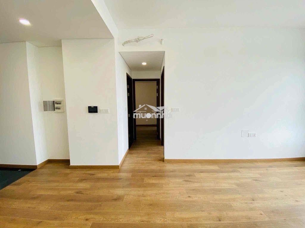 Cho thuê mp678 - mizuki park, 2pn, có rèm. giá 8,5 triệu - Ảnh 4