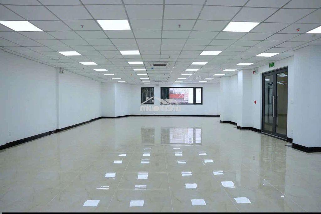 Mt p. tân sơn nhì 16*43m 1 hầm 6 lầu 250tr/tháng - Ảnh 4