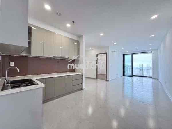 Cho thuê căn hộ mt eastmark 1pn+ rộng rãi 63m2