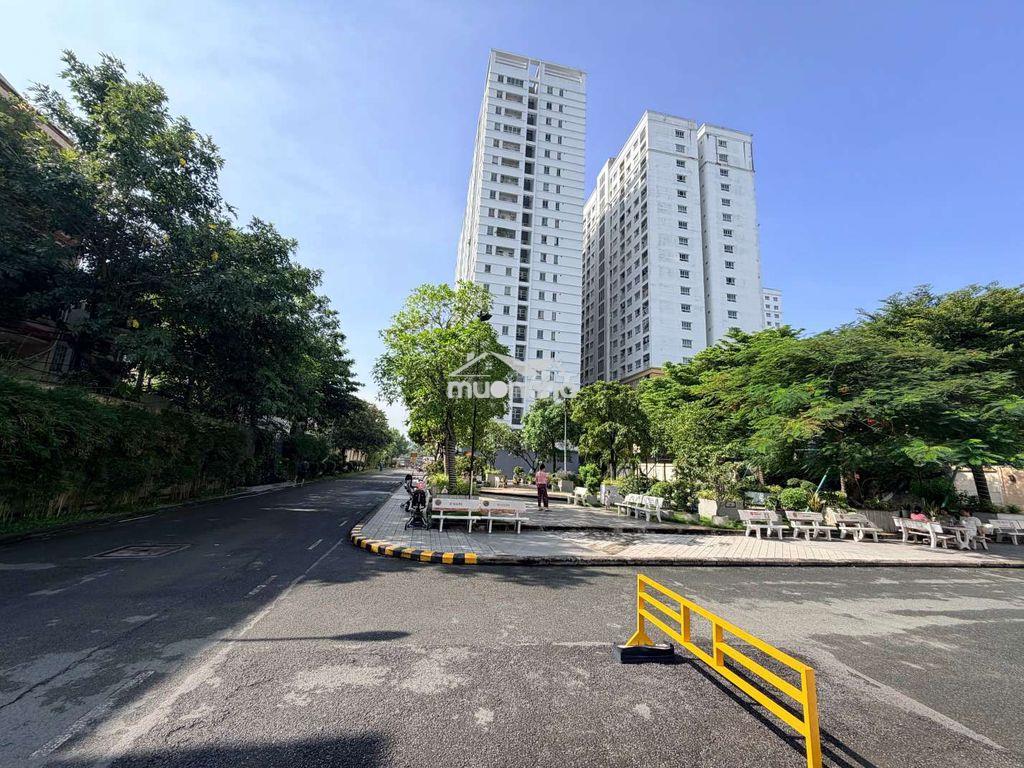 Bán căn hộ 71m2 đầy đủ nội thất chung cư lotus garden trịnh đình thảo  - Ảnh 2