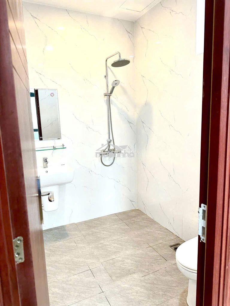 Căn hộ gần đh vl cs3, hẻm 20 đặng thùy trâm - Ảnh 2