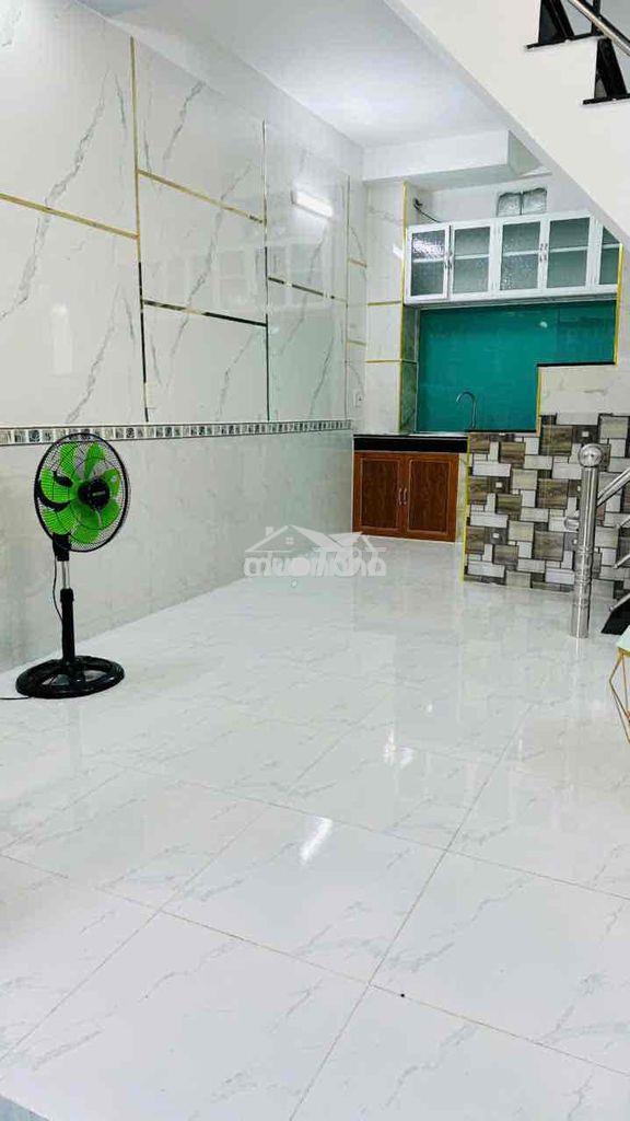 🌻🌻Bán nhà mới đẹp hẻm 96 đào tông nguyên nhà bè. hẻm thẳng tới ngay🌻🌻 - Ảnh 4