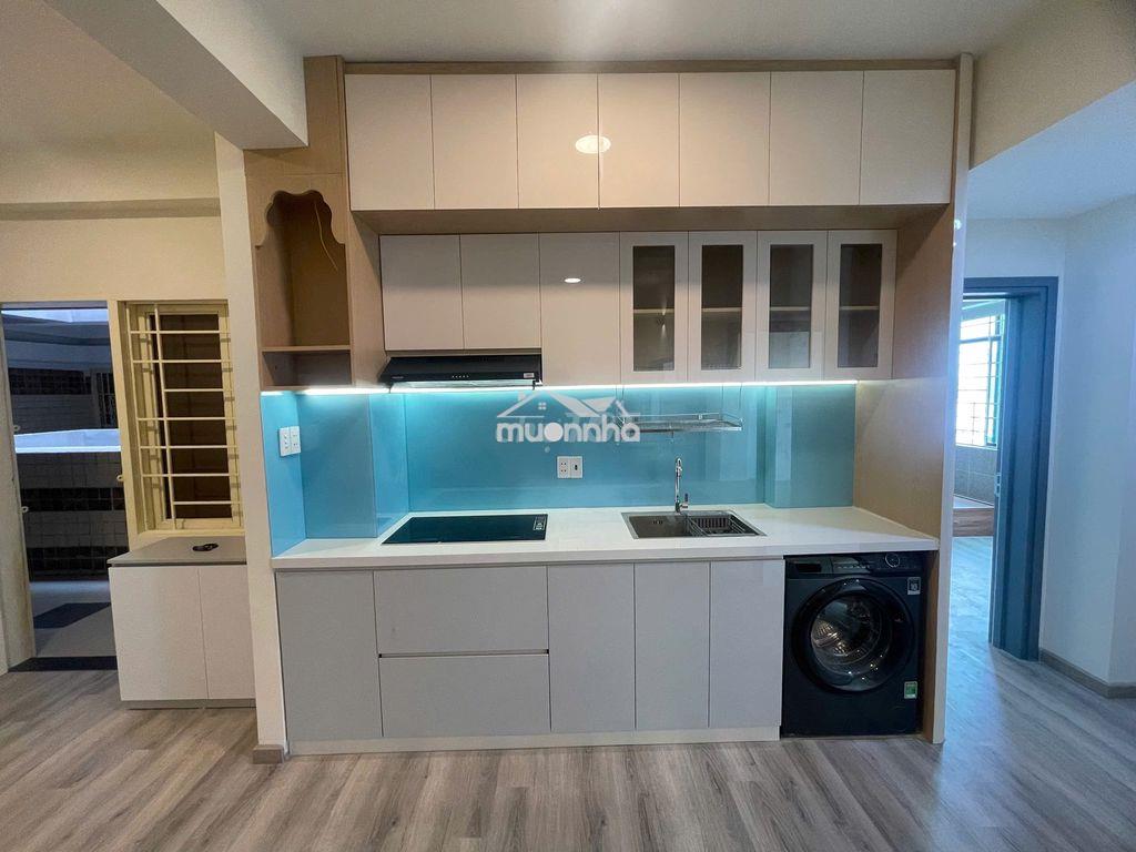 Cần bán căn hộ chung cư h1 đ/c 243 hoàng diệu, phường 8 - Ảnh 3