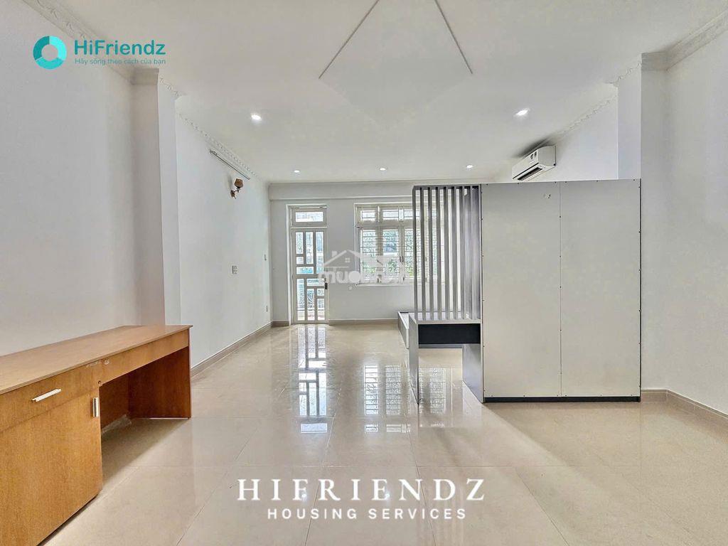 Khai trương studio ban công 40m2 ở được 3-4 người giá hạt dẻ - Ảnh 3