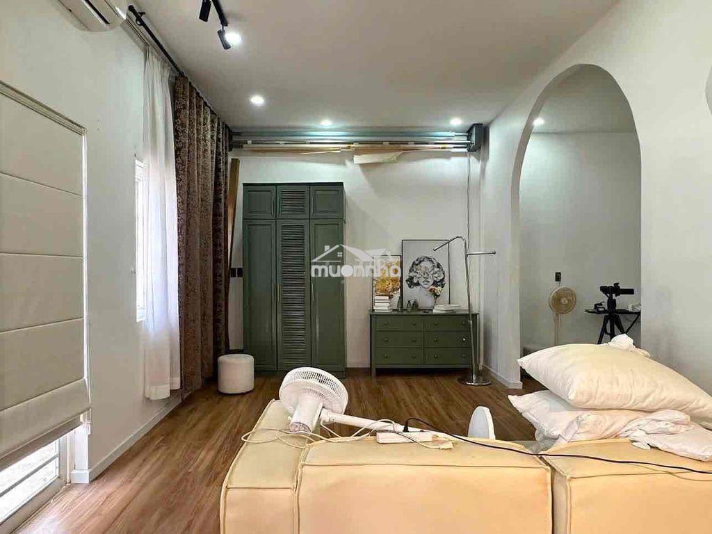 Cho thuê căn 2pn phù hợp ở kinh doanh onl nguyễn gia trí - Ảnh 3