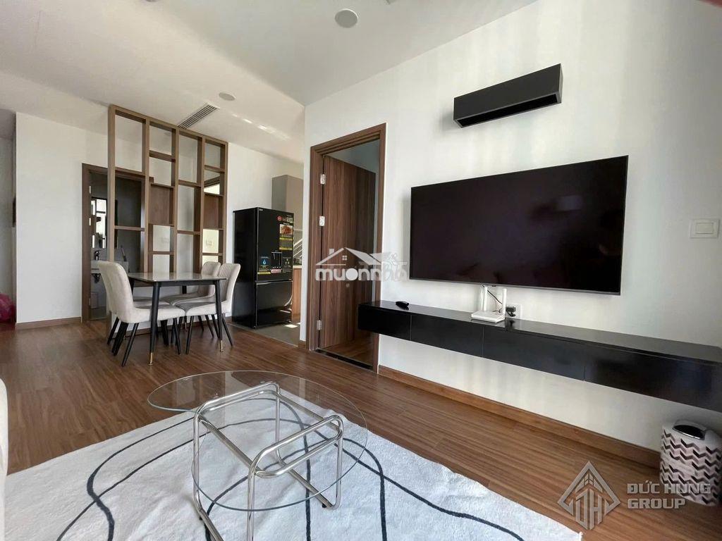Cho thuê căn 2pn eco green chỉ từ 15tr - full nt - chốt ngay!! - Ảnh 4