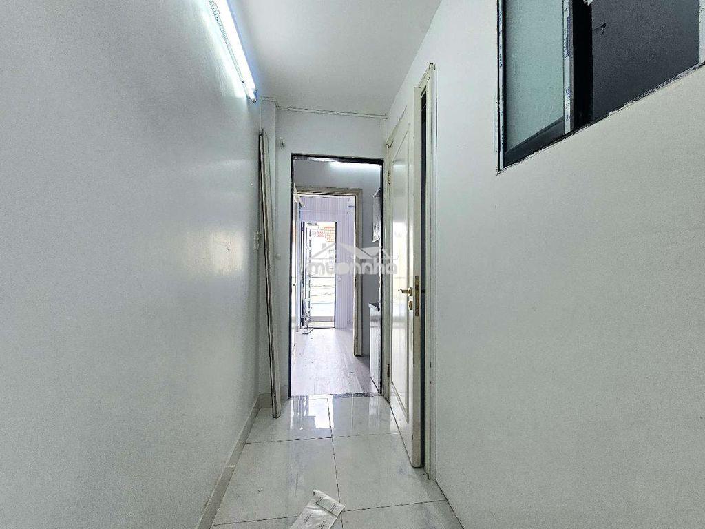 🏠 Căn hộ mini 2 phòng ngủ – tách bếp – ban công thoáng | khu tên lửa📍 - Ảnh 2