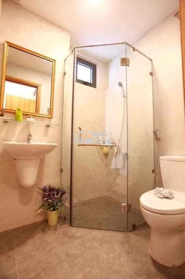 Bán căn hộ cc hòa bình thang máy 56m2 2pn giá 3,2 tỷ - Ảnh 2