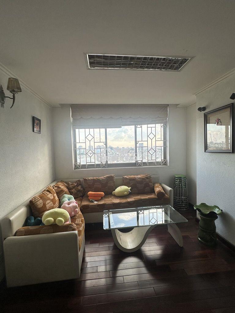 Bán căn hộ cc screc tower – 74m² (2pn - 2wc) – đủ tiện ích, giá 4.8 tỷ