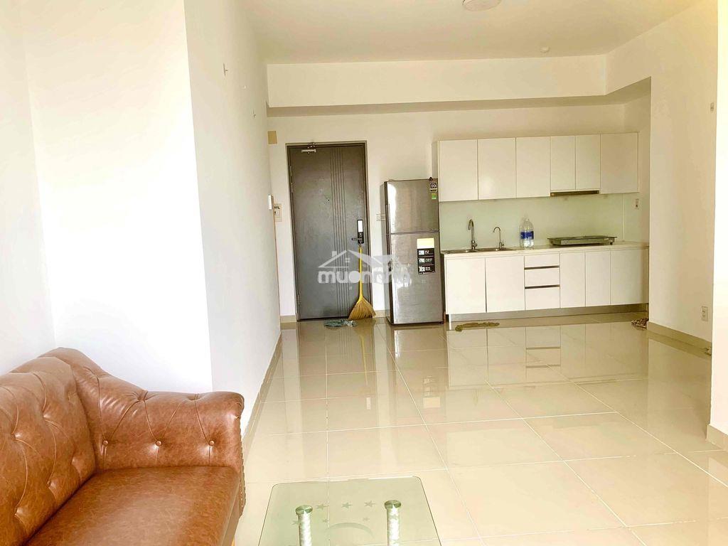 Căn góc 65m2 2pn có một số nội thất, có ban công, 7tr tháng - Ảnh 2