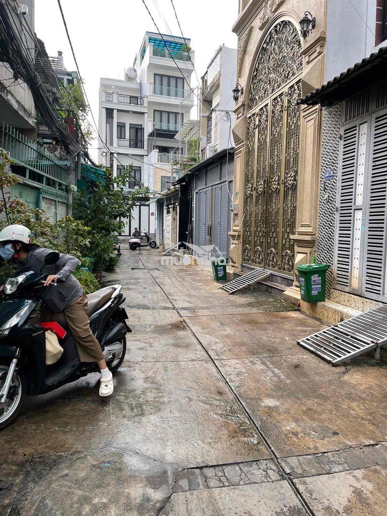 Nhà cấp 4 - Ảnh 4
