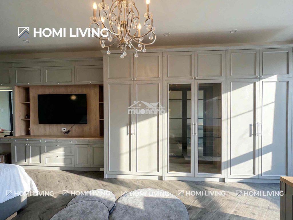Khai trương chdv full nội thất gần chợ tân định,ueh,ush - Ảnh 4