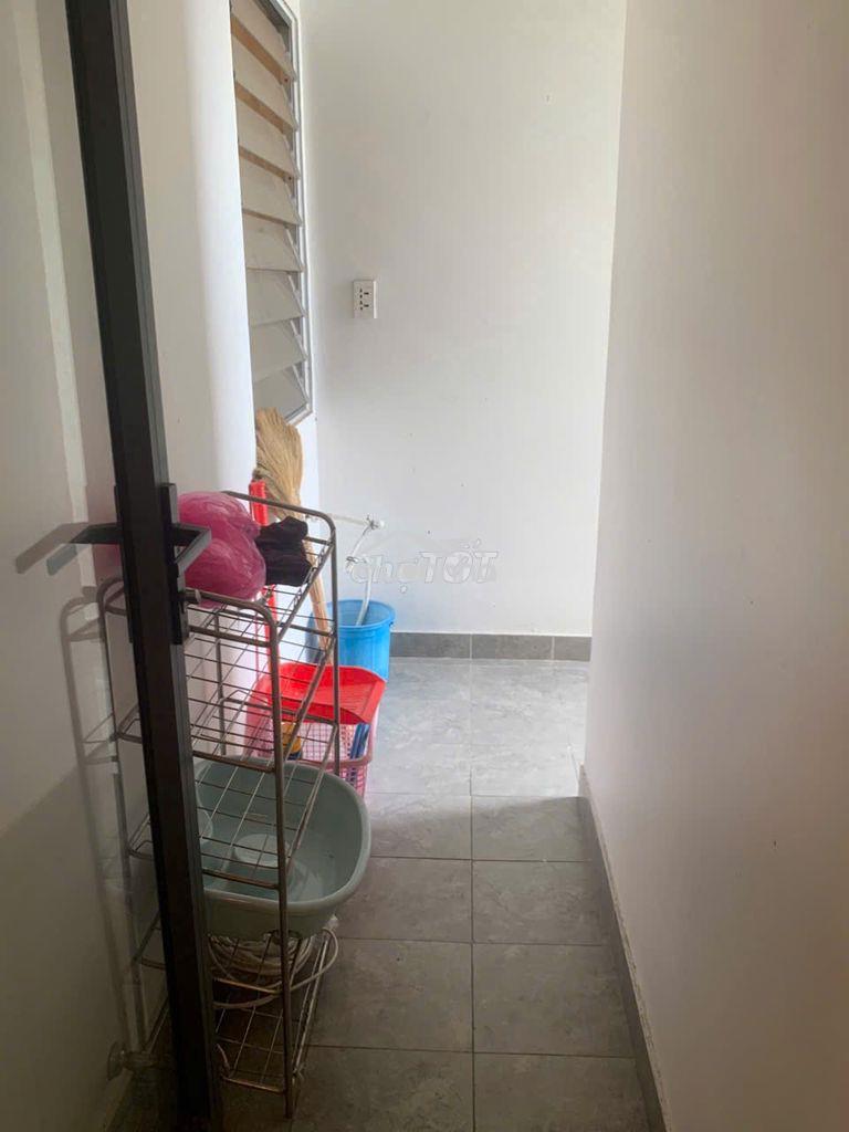 Chính chủ căn hộ saigonhomes 70m2 2pn 2wc đủ nội thất chỉ 10,5tr - Ảnh 4