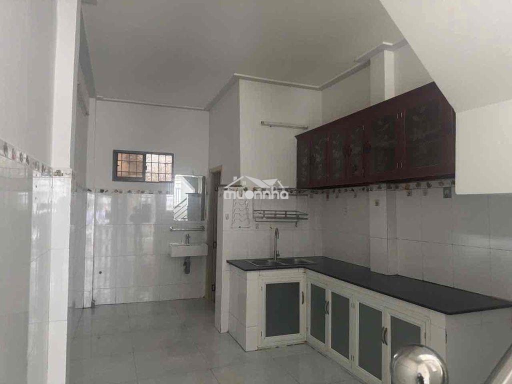 Bán nhà 2 tầng gần quốc lộ 13 - hiệp bình phước - thủ đức - Ảnh 2