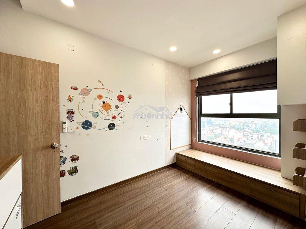 Căn golden mansion 69m2 novaland khu sân bay giá tốt 2 phong 5,48 tỷ - Ảnh 4