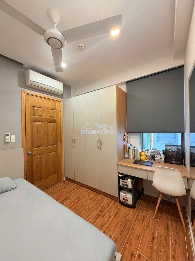 🔥 Căn hộ cao cấp saigon south residences - sẵn hợp đồng thuê - 🔥 - Ảnh 3
