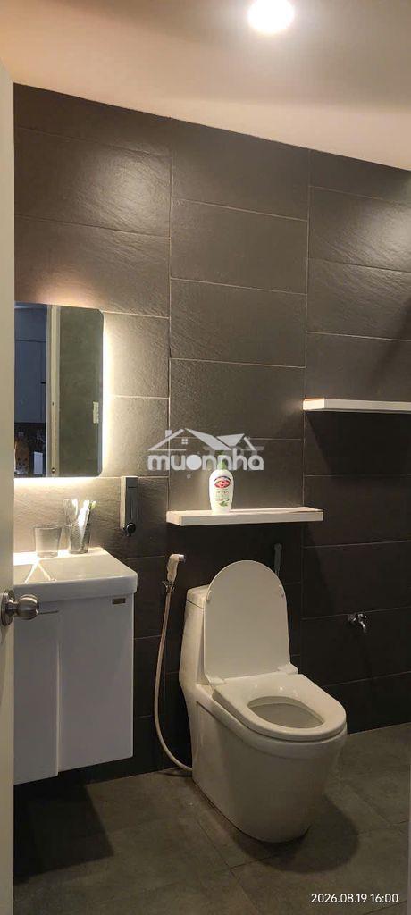Căn góc 2pn chung cư phú thọ - q.11 - nội thất cb - đầu tháng 11 ở - Ảnh 4