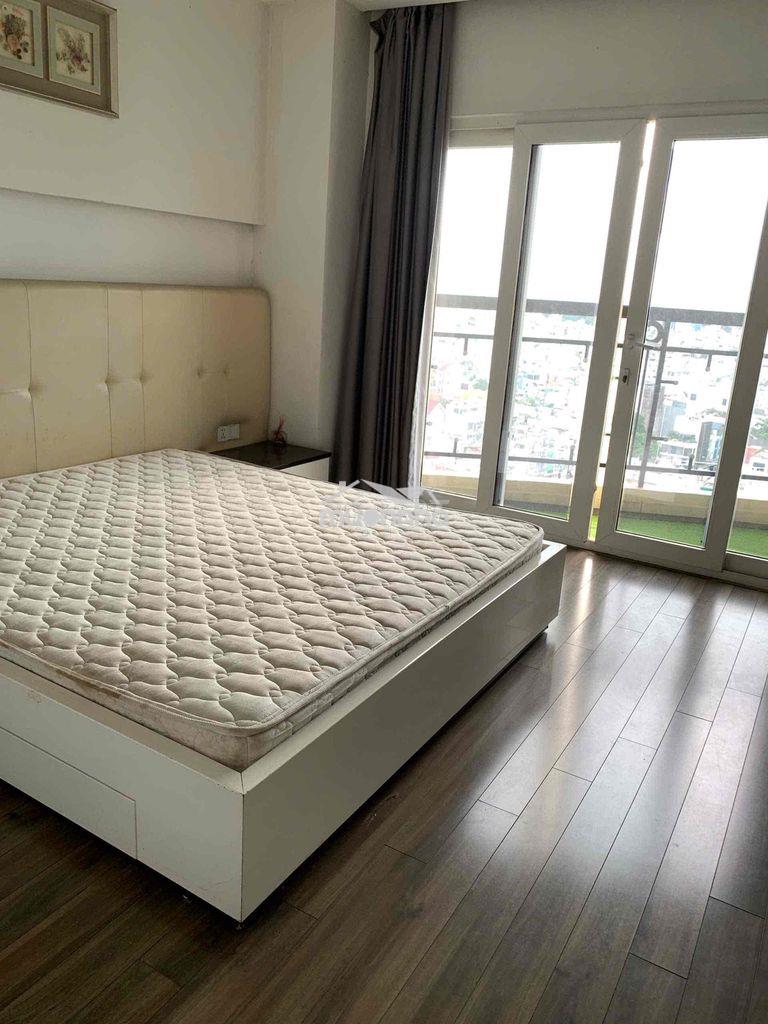 Cho thuê căn hộ penhouse 4pn 3wc chung cư phúc yên - Ảnh 2