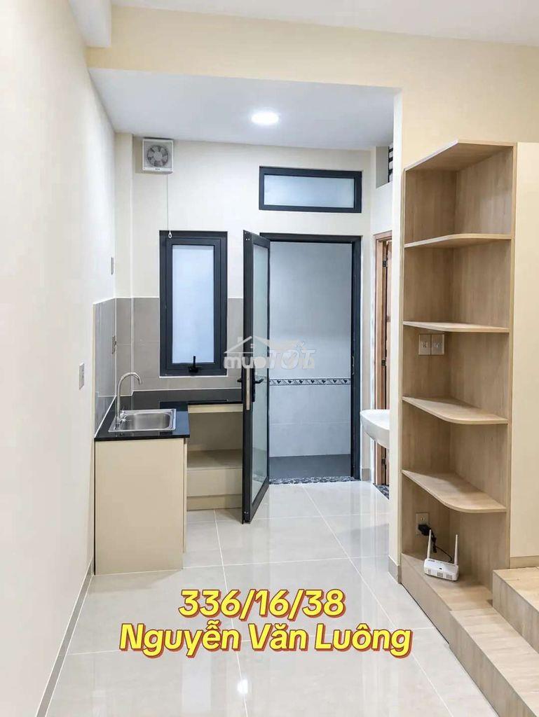 Chdv full nt cao cấp - Ảnh 3